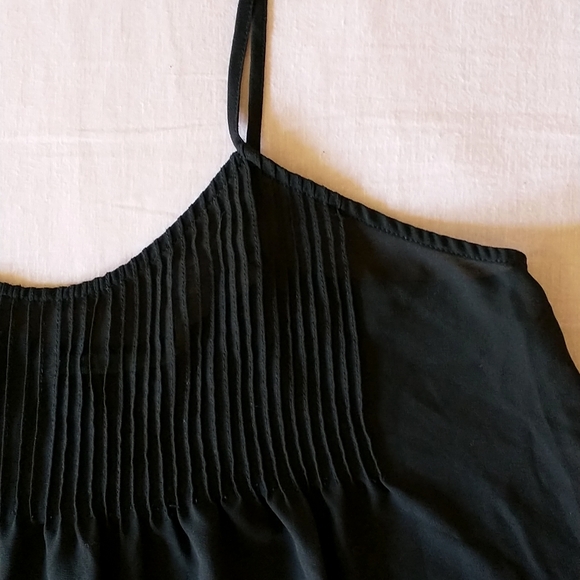 Kimchi Blue Black Top - Picture 2 of 8